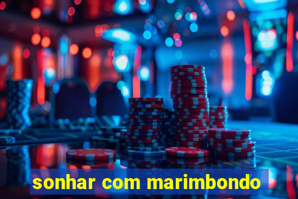 sonhar com marimbondo